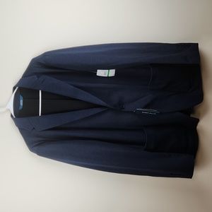 Perry Ellis Mens Slim Fit Jacket